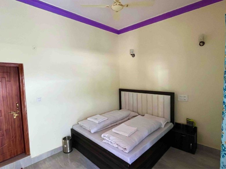 Shree Kedar Darshan - Best Hotel in Guptkashi
