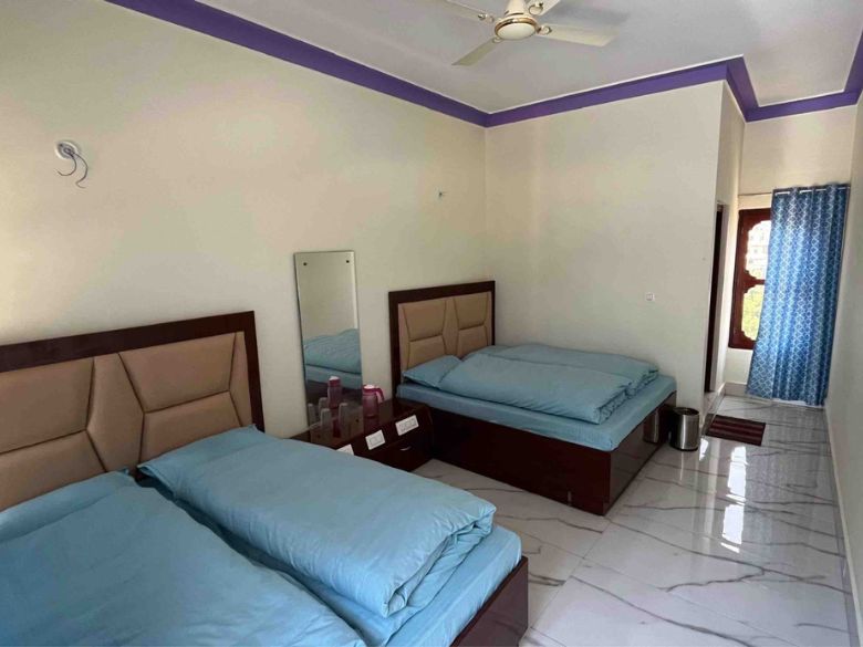 Shree Kedar Darshan - Best Hotel in Guptkashi