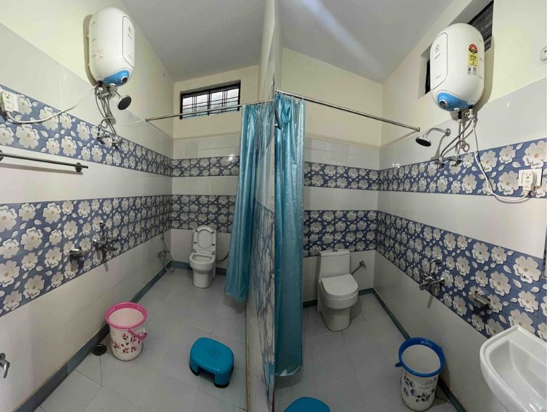 Shree Kedar Darshan - Best Hotel in Guptkashi
