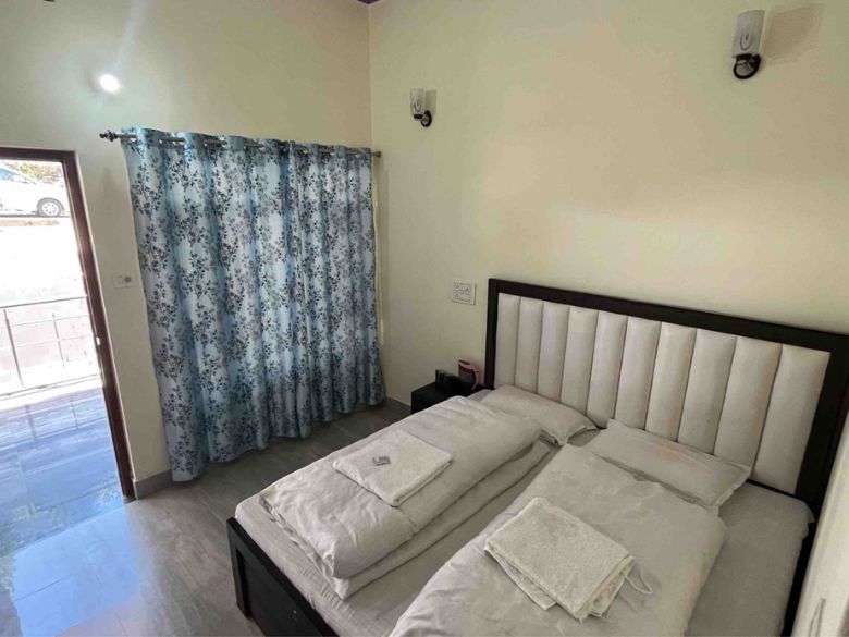 Shree Kedar Darshan - Best Hotel in Guptkashi