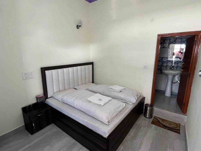 Shree Kedar Darshan - Best Hotel in Guptkashi